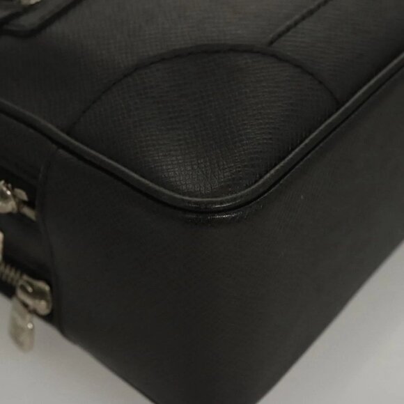 LOUIS VUITTON Taiga Pavel Clutch Bag Ardoise M32902 LV Auth BA1530 - Picture 5 of 16